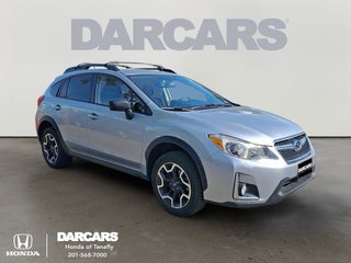 2016 Subaru Crosstrek 2.0i