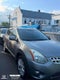 2013 Nissan Rogue SL