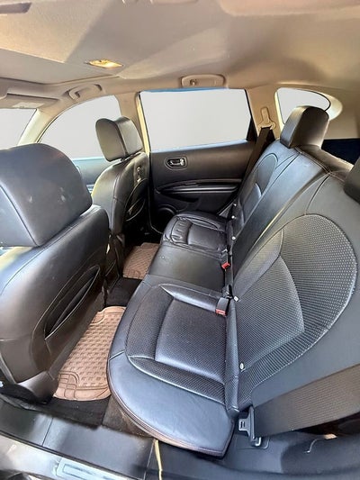 2013 Nissan Rogue SL