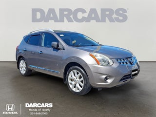 2013 Nissan Rogue SL