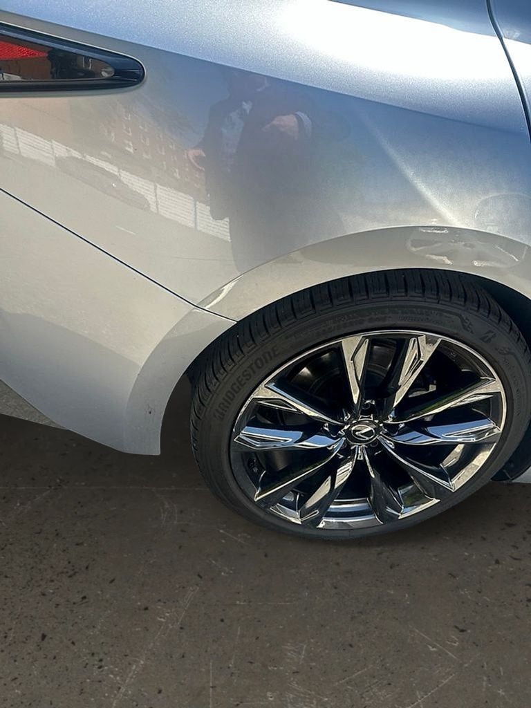 2023 Lexus IS 350 F SPORT 350 F SPORT