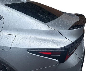 2023 Lexus IS 350 F SPORT 350 F SPORT