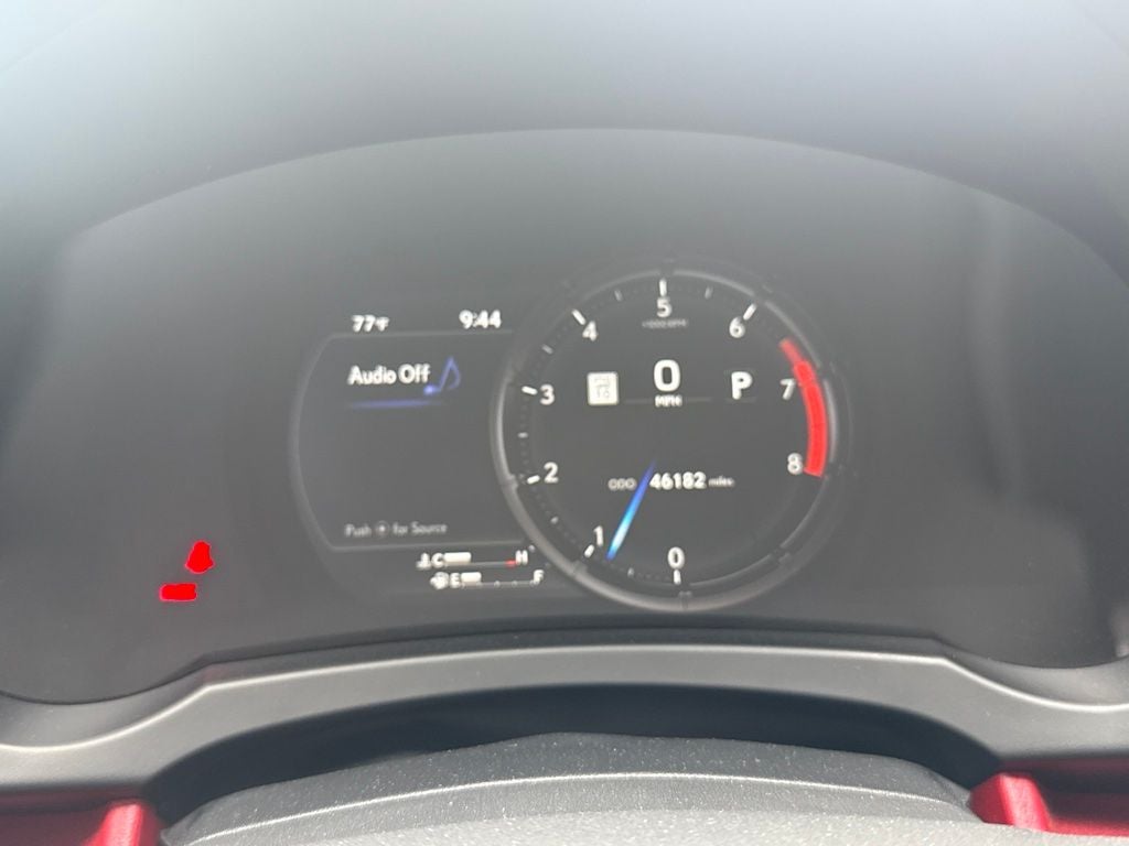 2023 Lexus IS 350 F SPORT 350 F SPORT