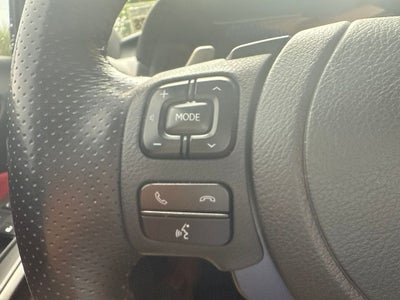 2023 Lexus IS 350 F SPORT 350 F SPORT
