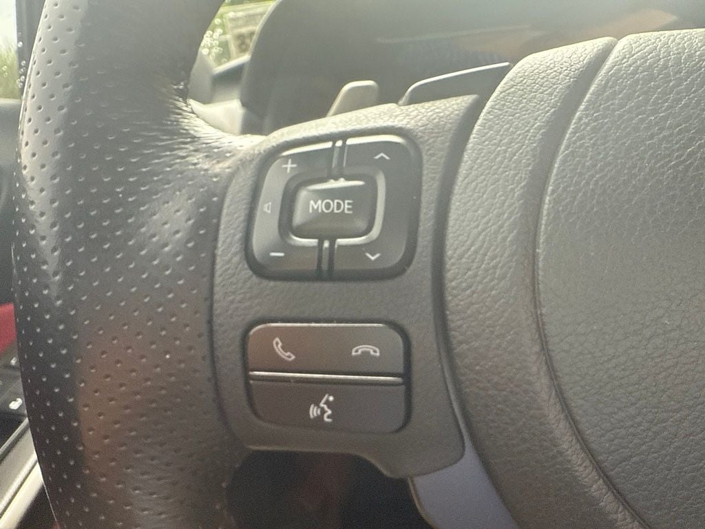 2023 Lexus IS 350 F SPORT 350 F SPORT