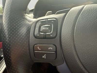 2023 Lexus IS 350 F SPORT 350 F SPORT