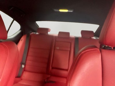 2023 Lexus IS 350 F SPORT 350 F SPORT