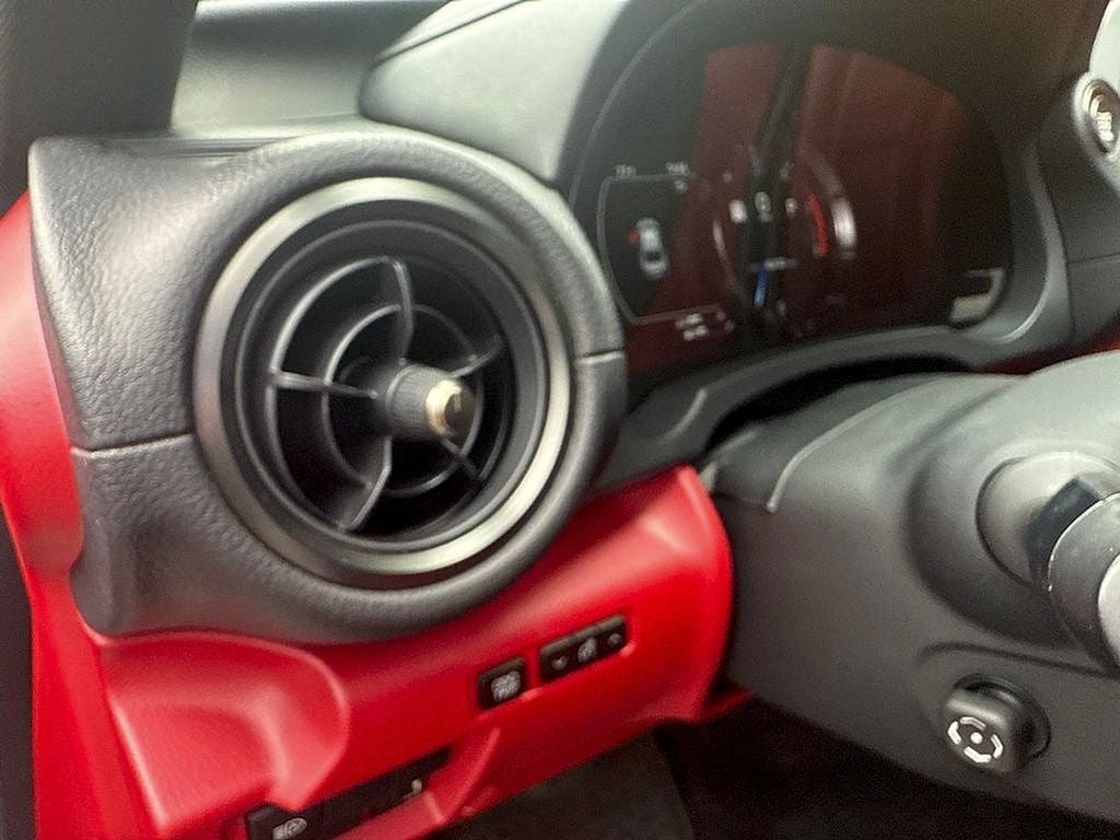 2023 Lexus IS 350 F SPORT 350 F SPORT