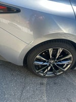 2023 Lexus IS 350 F SPORT 350 F SPORT
