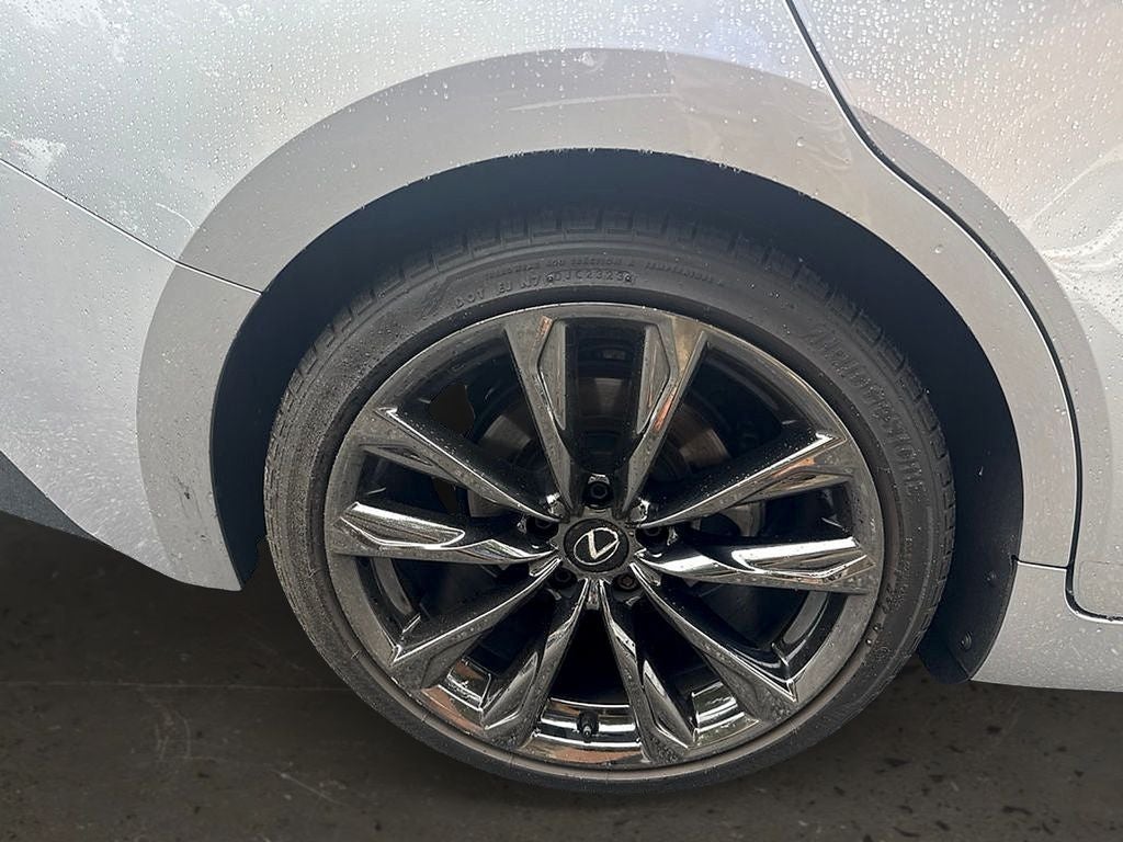 2023 Lexus IS 350 F SPORT 350 F SPORT