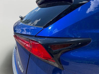 2020 Lexus NX 300 F Sport 300 F Sport