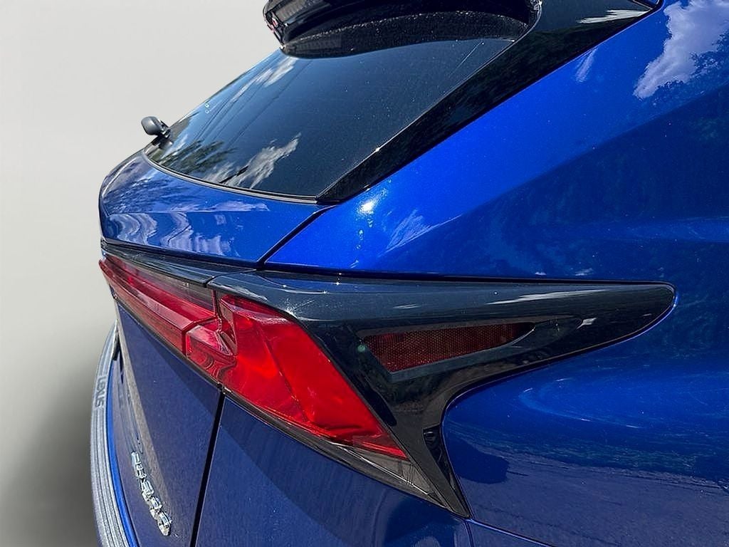 2020 Lexus NX 300 F Sport 300 F Sport