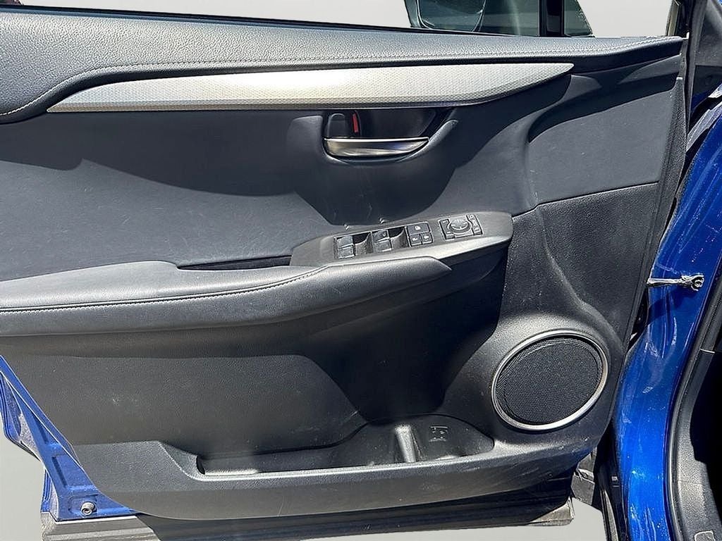 2020 Lexus NX 300 F Sport 300 F Sport