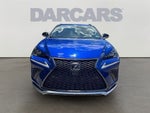 2020 Lexus NX 300 F Sport 300 F Sport