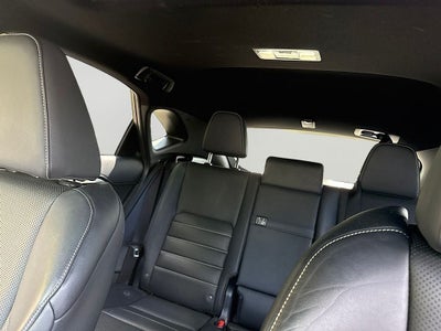 2020 Lexus NX 300 F Sport 300 F Sport