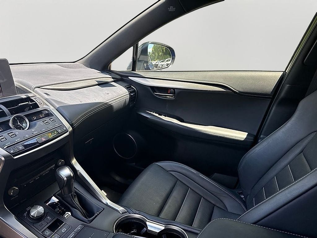 2020 Lexus NX 300 F Sport 300 F Sport
