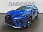 2020 Lexus NX 300 F Sport 300 F Sport