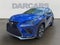 2020 Lexus NX 300 F Sport 300 F Sport