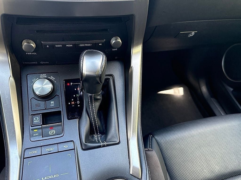 2020 Lexus NX 300 F Sport 300 F Sport
