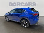 2020 Lexus NX 300 F Sport 300 F Sport