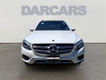 2018 Mercedes-Benz GLC GLC 300 4MATIC®