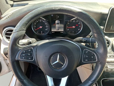2018 Mercedes-Benz GLC GLC 300 4MATIC®