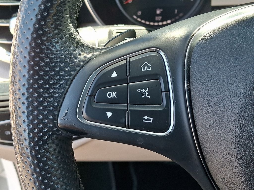 2018 Mercedes-Benz GLC GLC 300 4MATIC®