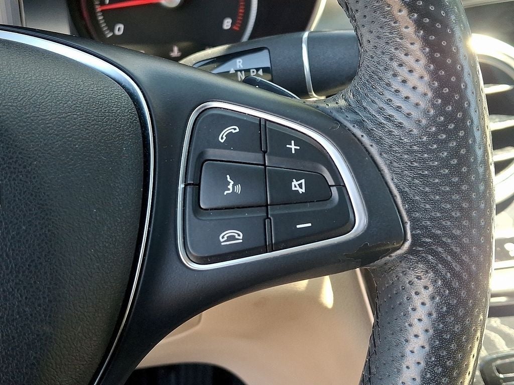 2018 Mercedes-Benz GLC GLC 300 4MATIC®