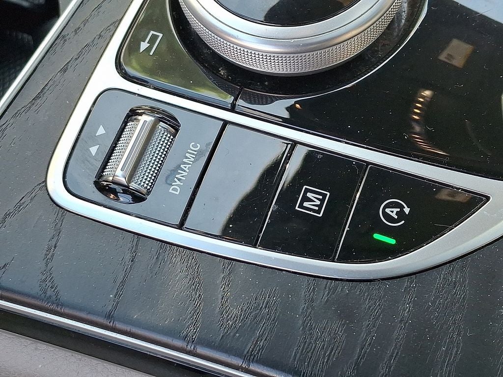 2018 Mercedes-Benz GLC GLC 300 4MATIC®
