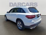 2018 Mercedes-Benz GLC GLC 300 4MATIC®