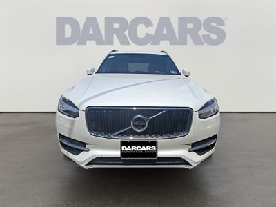 2018 Volvo XC90 T6 Momentum