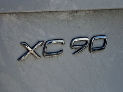 2018 Volvo XC90 T6 Momentum