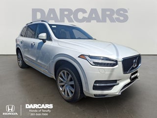 2018 Volvo XC90 T6 Momentum