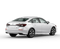 2026 Honda Civic 2WD Sport Touring Hybrid