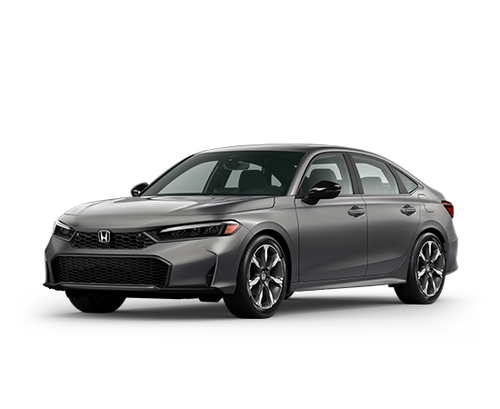 2026 Honda Civic 2WD Sport Touring Hybrid