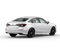 2026 Honda Civic 2WD Sport Hybrid