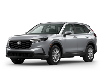 2026 Honda CR-V AWD EX