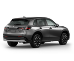 2026 Honda HR-V AWD EX-L