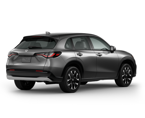 2026 Honda HR-V AWD EX-L