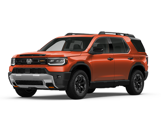 2026 Honda Passport 3.5 TrailSport Elite 4WD Auto's photo