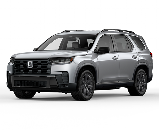 2026 Honda Pilot AWD Sport