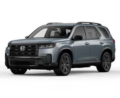 2026 Honda Pilot AWD Sport