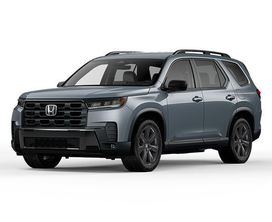 2026 Honda Pilot AWD Sport