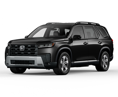 2026 Honda Pilot AWD EX-L