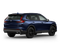 2026 Honda CR-V AWD Sport Touring Hybrid