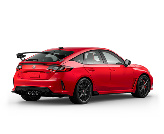 2026 Honda Civic Type R Base