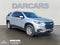 2018 Chevrolet Traverse LT Cloth w/1LT