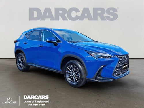 2024 Lexus NX 350 350 Base AWD