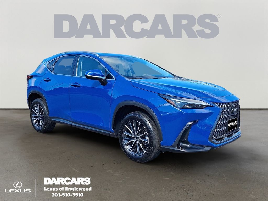 2024 Lexus NX 350 350 Base AWD