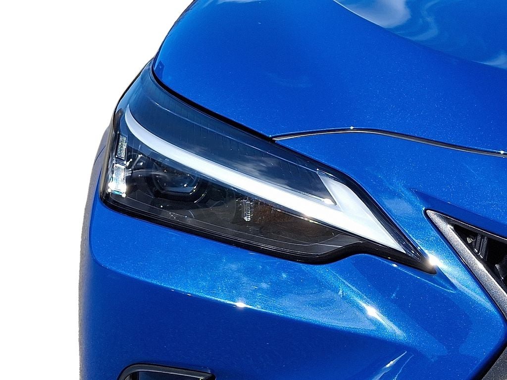 2024 Lexus NX 350 350 Base AWD